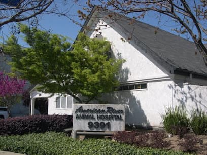 VCA American River Animal Hospital