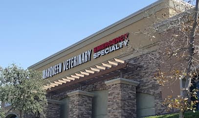 MarQueen Pet Emergency & Specialty