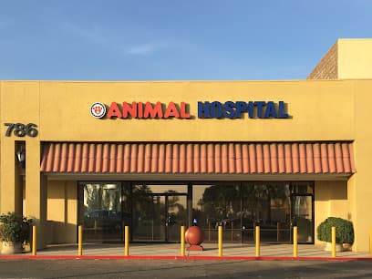 Inland Central Animal Hospital