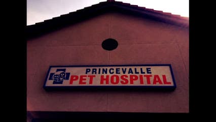 Princevalle Pet Hospital, Inc.