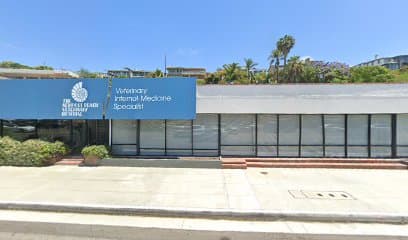 Newport Beach Veterinary Hospital