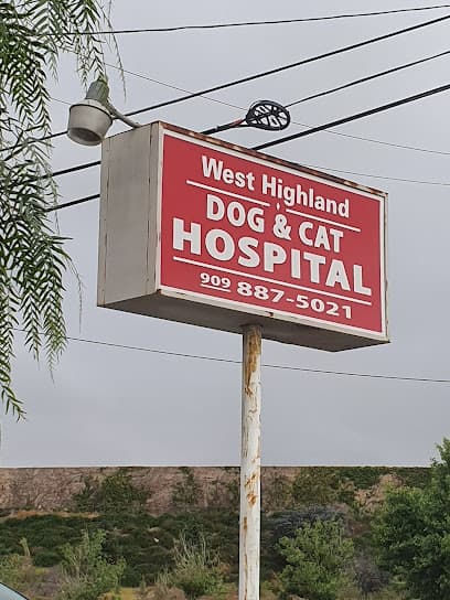 West Highland Dog & Cat Hospital