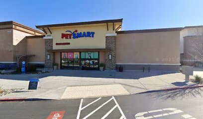 ShotVet @ PetSmart