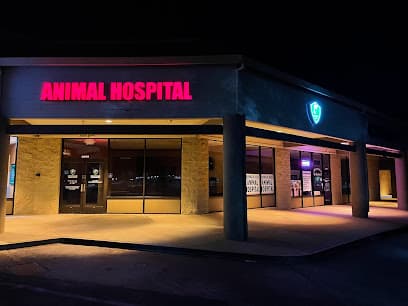 Greenback Hazel Animal Hospital