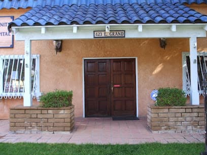 Corona Community Veterinary Hospital