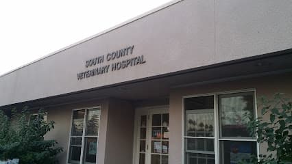 South County Veterinary Hospital