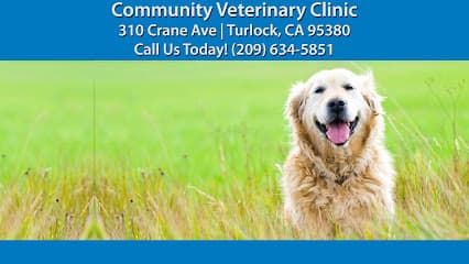 Community Veterinary Clinic