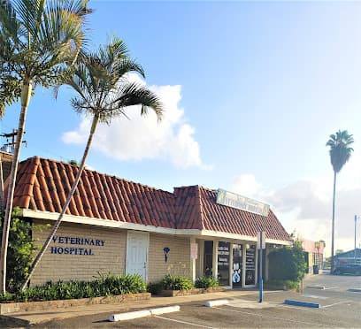 La Palma Veterinary Hospital