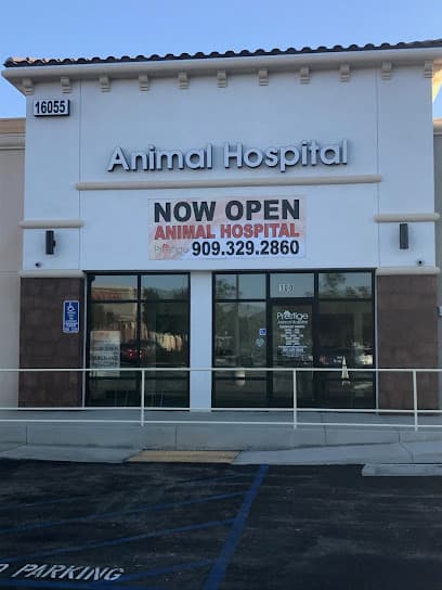 Prestige Animal Hospital - North Fontana