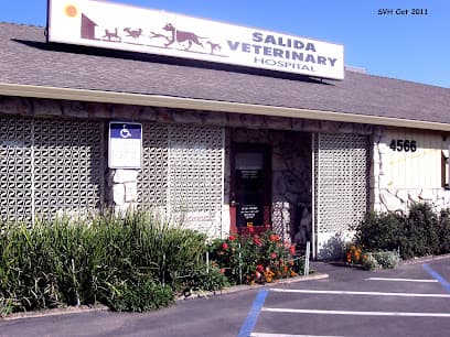 Salida Veterinary Hospital