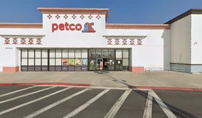 VETCO Vaccination Clinic at PETCO