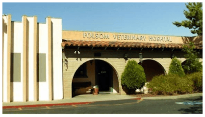 Folsom Veterinary Hospital