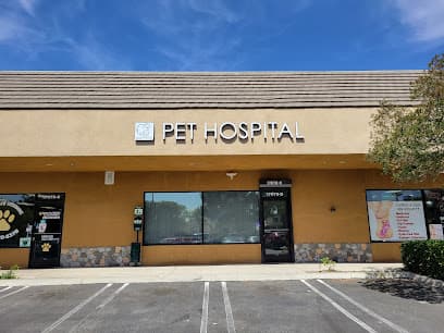 Walnut Village Pet Hospital