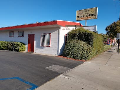 Colton Animal Hospital