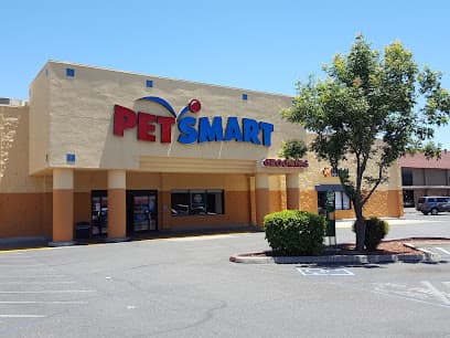 PetSmart