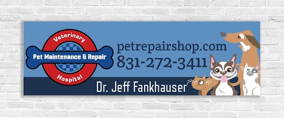 Pet Maintenance & Repair