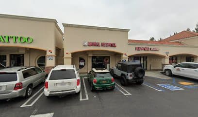 Animal Hospital