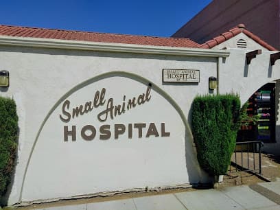 Small Animal Hospital