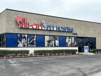 VCA Tri-City Animal Hospital