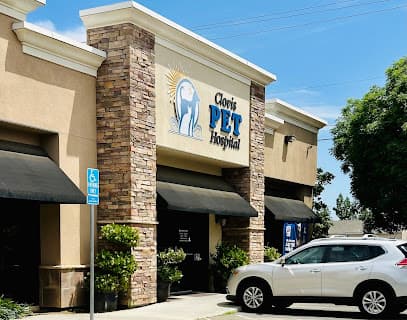 Clovis Pet Hospital