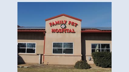 Family Pet Hospital