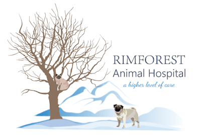 Rimforest Animal Hospital