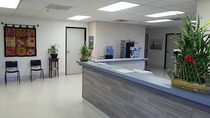 Veterinary Integrative Center