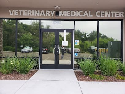 Veterinary Medical Center of Granite Bay