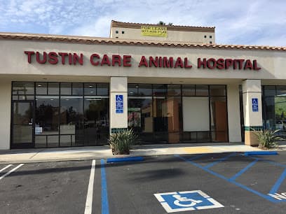 Tustin Care Animal Hospital