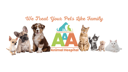 AAA Animal Hospital