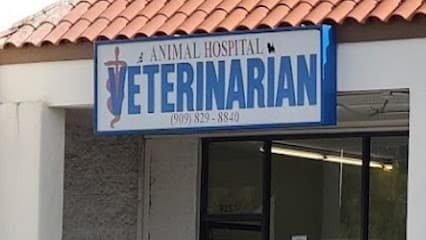 Humane Animal Hospital