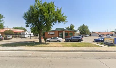 BakersField Vet Center