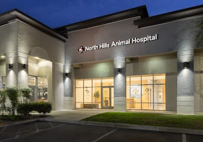 North Hills Animal Hospital