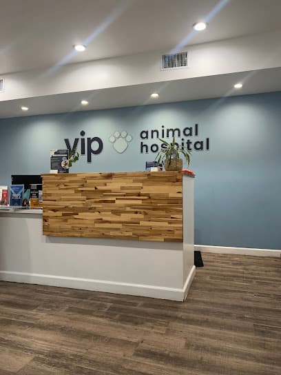 VIP Animal Hospital