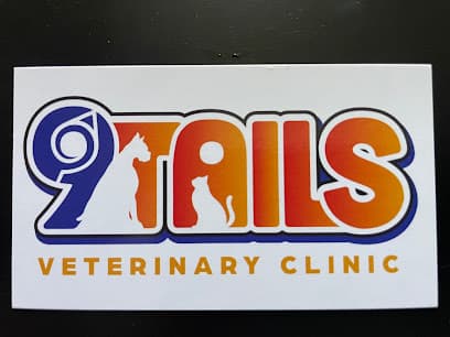 9Tails Veterinary Clinic