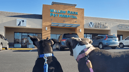 Willow Rock Pet Hospital