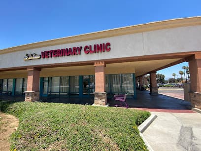 La Sierra Veterinary Clinic