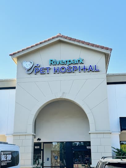 Riverpark Pet Hospital