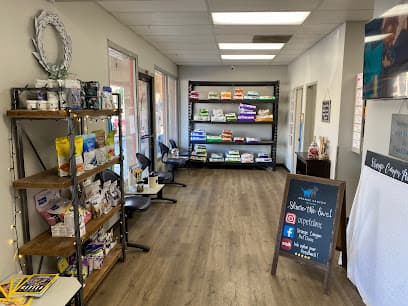 Orange Canyon Pet Clinic