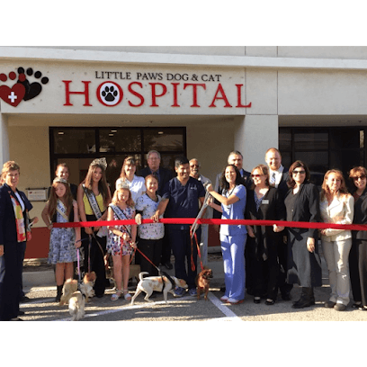 Little Paws Dog & Cat Hospital