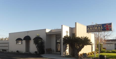 San Dimas Animal Hospital