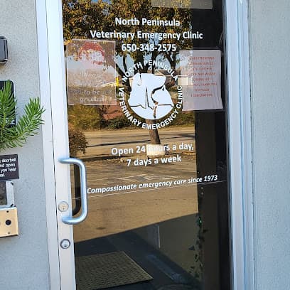 North Peninsula Veterinary Emergency Clinic