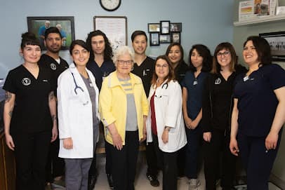 Balboa Pet Hospital