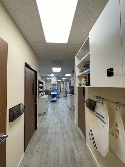 Healthy Paws Animal Hospital