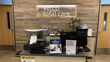 Vetco Total Care Animal Hospital