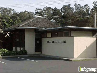 Colma Animal Hospital