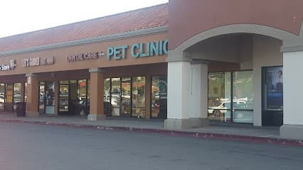 Evergreen Pet Clinic