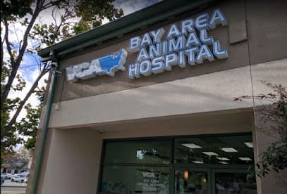 VCA Bay Area Animal Hospital