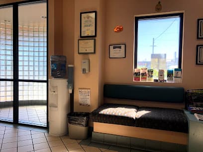 VCA Animal Medical Center