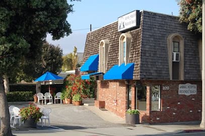 Animal Hospital of Redondo Beach